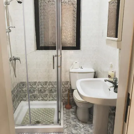 Charming With 3 Terraces In