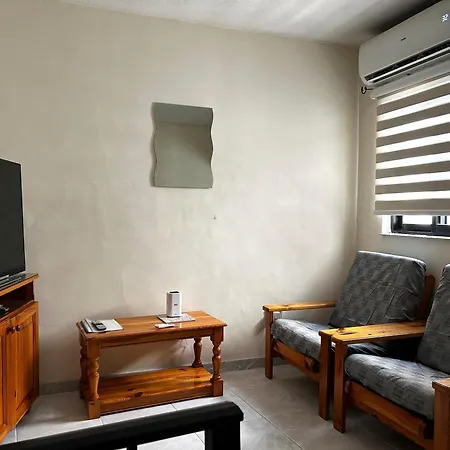 Charming With 3 Terraces In * San Pawl il-Baħar