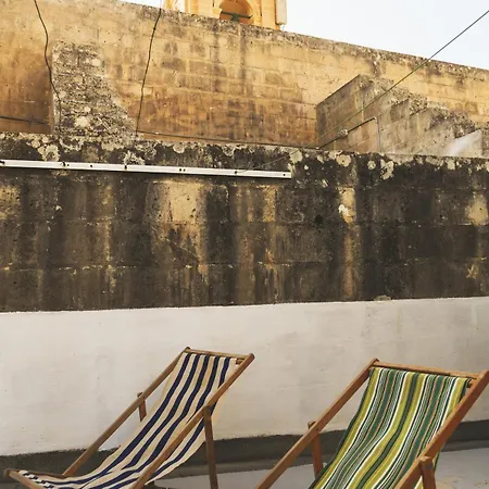 Charming With 3 Terraces In Apartman