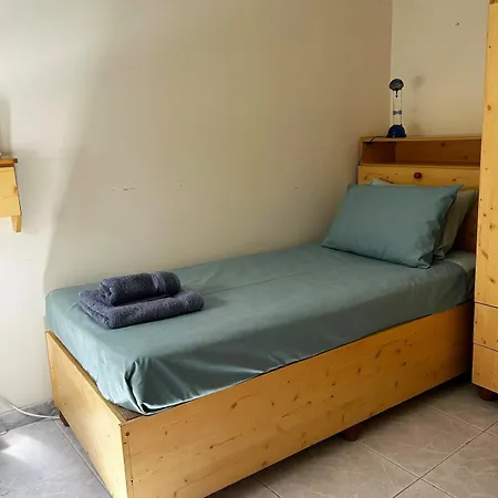 Charming With 3 Terraces In Apartman *