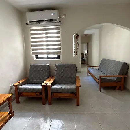 Apartman Charming With 3 Terraces In San Pawl il-Baħar