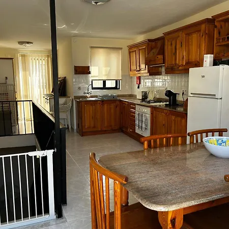 Charming With 3 Terraces In * San Pawl il-Baħar